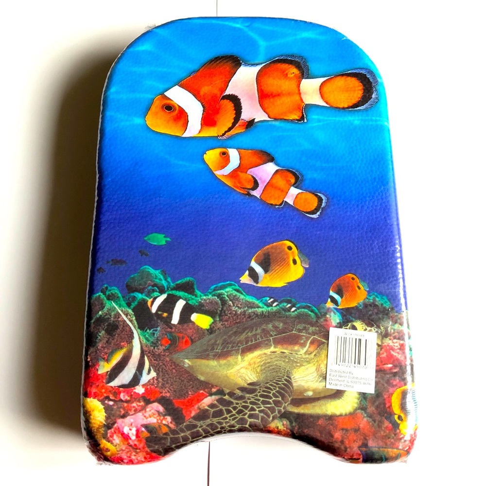 🦋$6 Bundled🦋 NEW Kickboards 2-PACK Predator